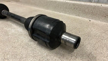 Load image into Gallery viewer, 05 13 C6 Z06 Corvette LH or RH Left Right Rear Halfshaft Axle Shaft OEM GM 35K