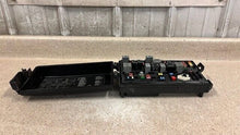Load image into Gallery viewer, 10 11 Camaro SS Engine Under Hood Fuse Box Block Assembly OEM GM 22765979 59K