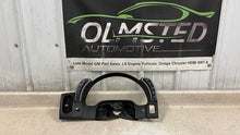 Load image into Gallery viewer, 05 13 Chevrolet Corvette C6 Z06 Factory Gauge Cluster Speedometer Trim GM OEM