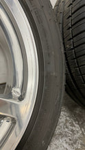 Load image into Gallery viewer, 00 04 C5 Corvette Factory 17'' 18'' Polishe Wheels 9593799 GM 18x9.5 17x8.5