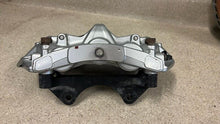 Load image into Gallery viewer, 10 15 Camaro Brembo GT Series 6-Piston Front Big Brake Kit 15" 2-Piece Rotor