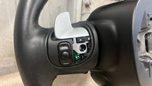 Load image into Gallery viewer, 15 23 Dodge Challenger Leather Wheel 1ZZ421X9AD Switches Steering Mopar