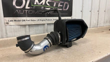 Load image into Gallery viewer, 11 19 Dodge Challenger Charger 300 Mopar Performance Cold Air Intake 77070044AD