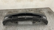 Load image into Gallery viewer, 05 13 Chevrolet C6 Z06 Factory Wide Body Front Bumper Assembly Cover OEM GM