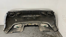 Load image into Gallery viewer, 05 13 Chevrolet Corvette C6 Z06 Grand Sport Rear Bumper Cover Assembly GM 21K