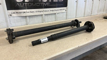 Load image into Gallery viewer, 09 14 Dodge Challenger SRT8 Driveshaft Mopar Shaft OEM Automatic 04593855AC 69K