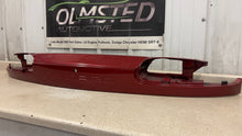 Load image into Gallery viewer, 93 02 Camaro SS Z28 Rear Tail Light Filler Berger Panel GM 10262039 Trim 80K