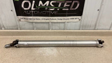 Load image into Gallery viewer, 82 02 Camaro SS Firebird Aluminum Performance Driveshaft LS1 Aftermarket