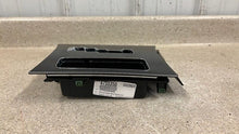 Load image into Gallery viewer, 12 13 Dodge Charger SRT8 Carbon Center Console Shifter Bezel 1PD32AAAAE Auto