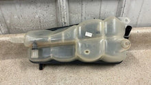 Load image into Gallery viewer, 05 13 Chevrolet Corvette C6 Factory Coolant Tank Overflow OEM GM 22801031 3K
