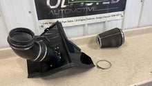 Load image into Gallery viewer, 13 15 Chevrolet Camaro ZL1 LINGENFELTER Cold Air Intake Filter Assembly