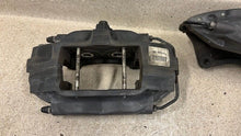 Load image into Gallery viewer, 15 20 Dodge Charger Hellcat Brembo Rear Left Right Brake Calipers Challenger