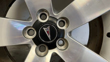 Load image into Gallery viewer, 2008 2009 Pontiac G8 GT 19'' Wheel Tire 19x8 Original GM 92217688 Rim OEM