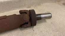Load image into Gallery viewer, 93 02 Camaro Firebird Steel Driveshaft OEM GM Three Rivers 12568187 80K MILES