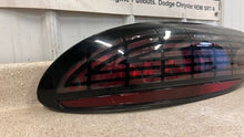Load image into Gallery viewer, 93 97 Firebird Trans AM Driver Tail Light LT1 OEM GM Left LH 16516353 Checkered