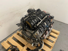 Load image into Gallery viewer, LS3 Corvette 6.2 Engine Pullout 95K Miles WARRANTY 430HP/TQ Wet Sump FREE SHIP