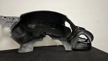 Load image into Gallery viewer, 06 13 Corvette C6 Z06 Passenger Front Inner Fender Liner Wheel Housing GM 34K