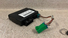 Load image into Gallery viewer, 97 02 Camaro SS Firebird Trans AM Body Control Module BCM GM 09353691 Key