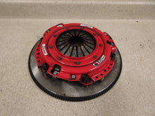 Load image into Gallery viewer, LS1 LS7 Camaro Firebird C6 Mcleod RXT Twin Disc Clutch Setup Flywheel 6405507M