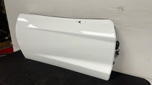 Load image into Gallery viewer, 05 13 Corvette C6 Z06 GS Passenger Front Door Right RH OEM GM 3K 22737431