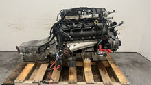 Load image into Gallery viewer, Dodge 5.7L 345 Hemi SRT Engine & 5 Speed Automatic Pullout 375HP 107k MILES!