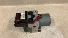 Load image into Gallery viewer, 99 02 Firebird Camaro ABS 4 Channel Anti Lock Brake Pump Module GM 10423623