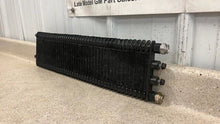 Load image into Gallery viewer, 06 13 Corvette C6 Z06 Grand Sport Dry Sump Engine Oil Cooler OEM GM 47K 15803358