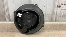 Load image into Gallery viewer, 09 11 C6 Z06 Corvette Front Door Bose Speaker Driver Passenger GM 25972197 35K