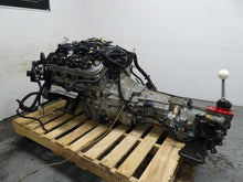 Load image into Gallery viewer, LS1 5.7 Engine & T56 Manual Trans Full Pullout 126K 450HP FREE SHIPPING VIDEO!!