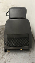 Load image into Gallery viewer, 98 02 Pontiac Firebird Trans AM Front Rear Set Power Seats Leather Black OEM 53K