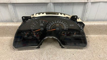 Load image into Gallery viewer, 96 97 Pontiac Firebird WS6 Instrument Gauge Cluster Speedometer 120K GM