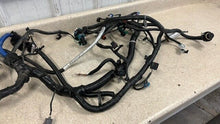 Load image into Gallery viewer, 12 15 Chevrolet Camaro Engine & Transmission Wiring Harness OEM GM 22857150 21K