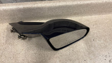 Load image into Gallery viewer, 98 02 Pontiac Firebird Trans AM Passenger Side Power Mirror OEM GM Blue RH Right