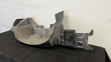 Load image into Gallery viewer, 06 13 Corvette C6 Z06 Passenger Front Inner Fender Liner Wheel Housing GM 21K