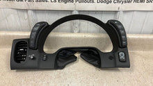 Load image into Gallery viewer, 05 13 Chevrolet Corvette C6 Z06 Convertible Gauge Cluster Speedometer Trim GM