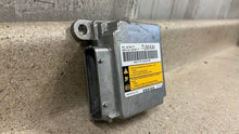 Load image into Gallery viewer, 2013 Corvette C6 Z06 SDM Bag Module Assembly TUM ECM ECU 22783177 3K Miles!