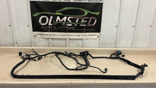 Load image into Gallery viewer, 11 13 C6 Corvette Manual Transmission Torque Tube Wiring Harness GM 22810982 3K