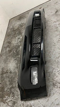 Load image into Gallery viewer, 05 13 Chevrolet C6 Z06 Factory Wide Body Front Bumper Assembly Cover OEM GM