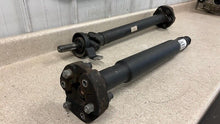 Load image into Gallery viewer, 2010 2015 Camaro SS Driveshaft GM 92237000 Rear Drive Shaft Propeller Auto 62K