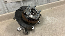 Load image into Gallery viewer, 15 23 Dodge Challenger SRT8 Passenger Rear Spindle Assembly Knuckle Right 23K