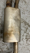 Load image into Gallery viewer, 1982 2002 Camaro Firebird Borla S-Type Exhaust System 140028 Axle Back LS1 LT1