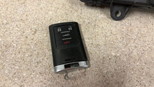 Load image into Gallery viewer, 2008 2013 Corvette C6 Z06 BCM Body Control Module Assembly GM 20934684 52K Fob