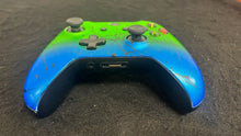 Load image into Gallery viewer, Microsoft Wireless Controller Xbox Series Xbox One Used Custom Skin