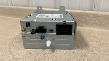 Load image into Gallery viewer, 14 15 Camaro SS ZL1 Navigation Stereo Radio Receiver GM 23178062 Control Panel