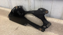 Load image into Gallery viewer, 98 02 Pontiac Firebird Trans AM Left Driver Headlight Bracket Plate GM 16524081