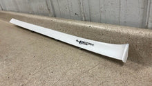 Load image into Gallery viewer, 10 15 Camaro SS 45th Anniversary Glossy Dash Trim Pieces GM 20962816 White 2012