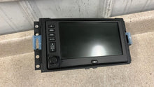 Load image into Gallery viewer, 05 13 Corvette C6 Z06 Navigation Audio Radio Stereo AM/FM CD Player NAV 15820017