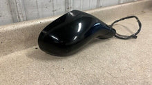 Load image into Gallery viewer, 1997 2004 Chevrolet C5 Corvette Passenger Side Power Mirror OEM Black Right 65K
