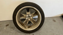 Load image into Gallery viewer, 2008 2009 Pontiac G8 GT 19'' Wheel Tire 19x8 Original GM 92217688 Rim OEM Dipped