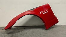 Load image into Gallery viewer, 06 13 Corvette C6 Z06 Driver Side Front Fender Left GM OEM Coupe LH Wide Damage